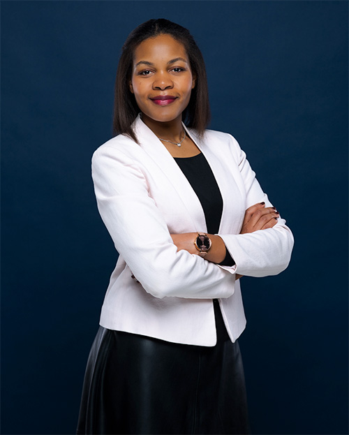 Jennyfer Esso devient Directrice des Etudes et de l’Analyse financière d’EPPC à compter du 1er mars 2023.